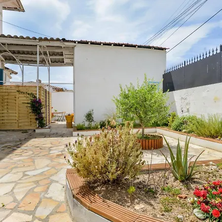 Apartment Studio L'olympe Cagnes-sur-Mer