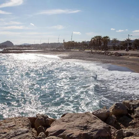 Studio L'olympe Apartment Cagnes-sur-Mer